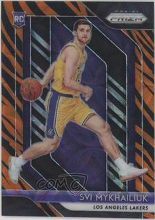 Svi Mykhailiuk