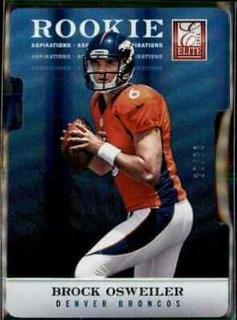 Brock Osweiler
