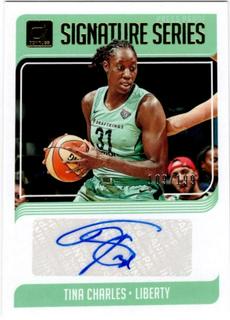 Tina Charles