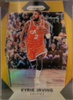 Kyrie Irving