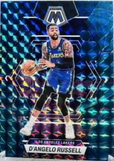 D'Angelo Russell