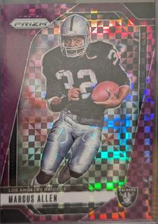 Marcus Allen