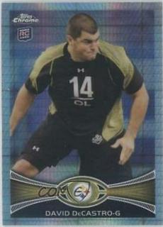 David DeCastro