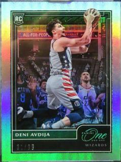 Deni Avdija