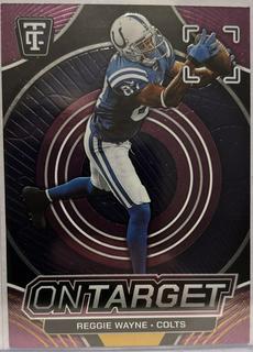 Reggie Wayne