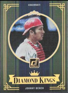 Johnny Bench
