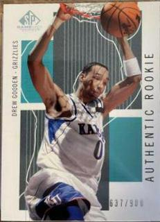 Drew Gooden