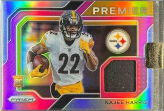 Najee Harris