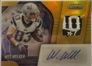 Wes Welker