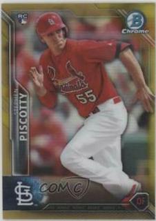 Stephen Piscotty