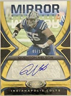 Quenton Nelson