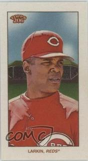 Barry Larkin