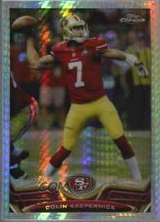 Colin Kaepernick