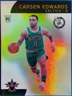 Carsen Edwards