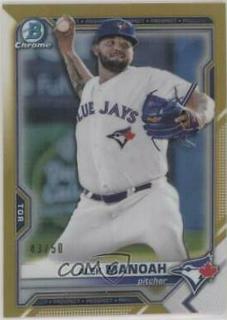 Alek Manoah
