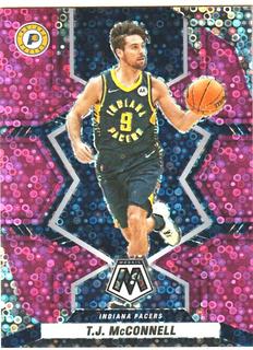 T.J. McConnell