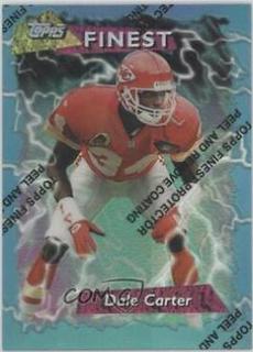 Dale Carter