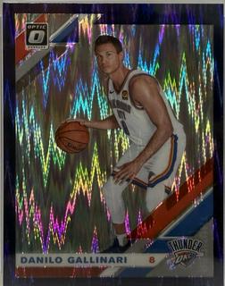 Danilo Gallinari