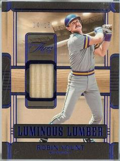 Robin Yount