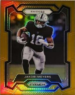 Jakobi Meyers