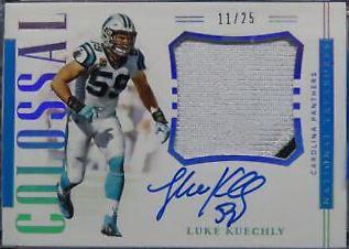 Luke Kuechly