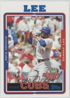 Derrek Lee