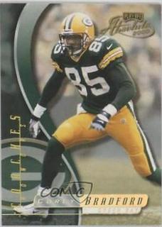 Corey Bradford