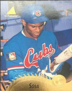 Sammy Sosa