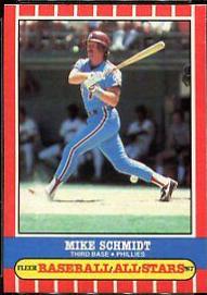 Mike Schmidt