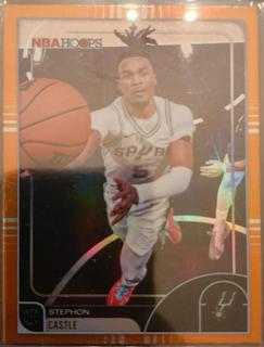 Stephon Castle