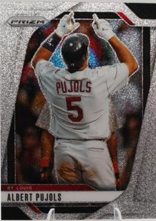 Albert Pujols