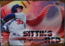 Cody Bellinger