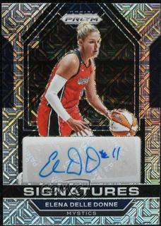 Elena Delle Donne