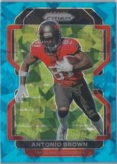 Antonio Brown