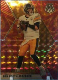 Ben Roethlisberger