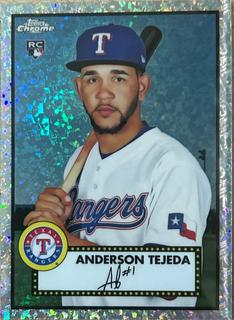 Anderson Tejeda