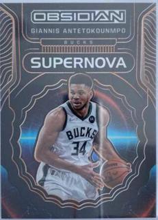 Giannis Antetokounmpo