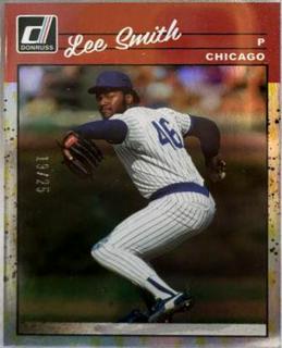 Lee Smith