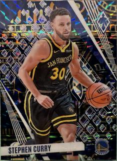 Stephen Curry