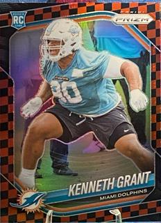 Kenneth Grant