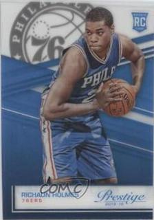 Richaun Holmes
