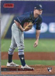 Shane McClanahan