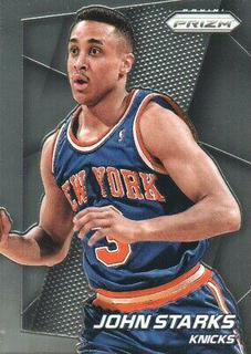 John Starks