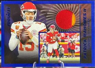 Patrick Mahomes II