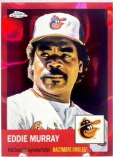 Eddie Murray