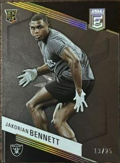 Jakorian Bennett