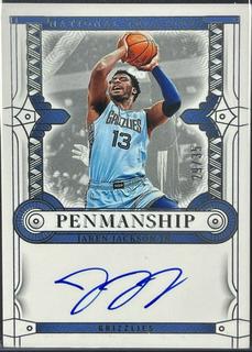 Jaren Jackson Jr.