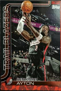 Deandre Ayton