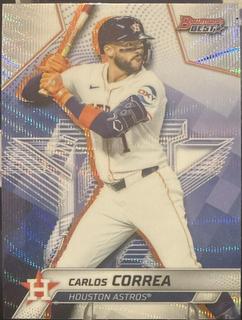 Carlos Correa