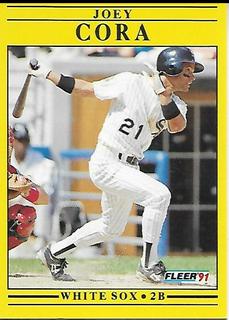 Joey Cora